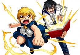 Zatch Bell