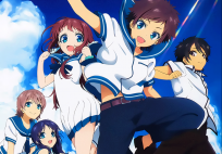 Nagi no Asukara