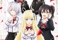 Kishuku Gakkou no Juliet