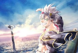 Black Clover