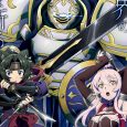 Gaikotsu Kishi-sama, Tadaima Isekai e Odekakechuu