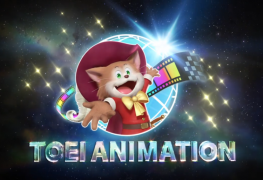 Toei Animation