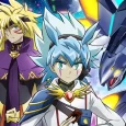 Yu-Gi-Oh!