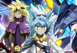 Yu-Gi-Oh!