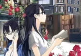 Biblia Koshodou no Jiken Techou III: Tobira-ko to Utsurona Yume