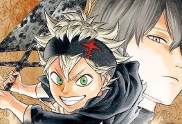 Black Clover