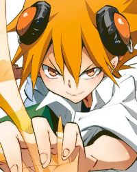 Shaman King