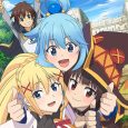 Konosuba
