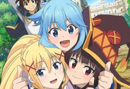 Konosuba